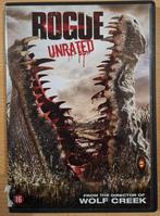ROGUE (Unrated DVD) - Van de regisseur van Wolf Creek, Vanaf 16 jaar, Ophalen of Verzenden, Gebruikt, Overige genres