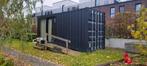 zorg unit, tiny house, woon container, Zakelijke goederen, Ophalen