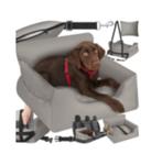 Hondenkussen voor in de auto, Dieren en Toebehoren, Honden-accessoires, Ophalen, Zo goed als nieuw