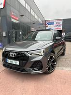 AUDI Q3 1.5 TFSI S-LINE 2020 12 MOIS DE GARANTIE!!!, Autos, Audi, SUV ou Tout-terrain, Carnet d'entretien, Automatique, Achat