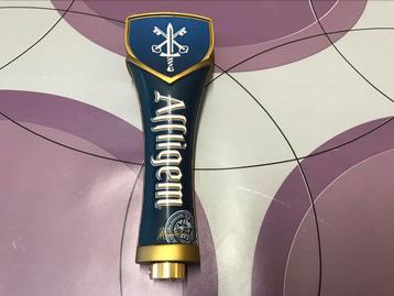 Publicité Affligem Tap Handle, Enlèvement ou Envoi, Comme neuf, Ustensile