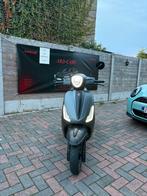 Scooter a klasse zonder rijbewijs, Ophalen, Overige modellen, Klasse A (25 km/u), Zo goed als nieuw