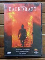 )))  Backdraft  //  Ron Howard  //  Thriller   (((, CD & DVD, DVD | Thrillers & Policiers, Détective et Thriller, Tous les âges