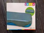 Intex bâche piscine 3.05m x 1.83m, Ophalen of Verzenden, Nieuw, Afdekzeil