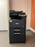Kyocera printer/scanner, Copier, All-in-one, Enlèvement, Utilisé