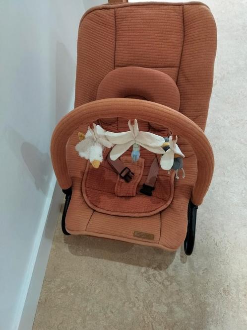little dutch, Kinderen en Baby's, Wipstoeltjes, Gebruikt, Ophalen