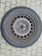 HANKOOK VENTUS PRIME BAND + VELG, Ophalen, Gebruikt, 16 inch, Banden en Velgen