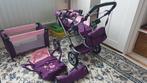 Poppenwagen set, Kinderen en Baby's, Ophalen