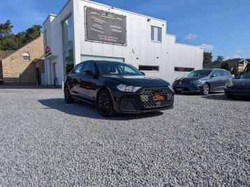 Audi A1 A1 25 TFSI Sportback | NAVI | PARKSENS | PRE SENSE beschikbaar voor biedingen