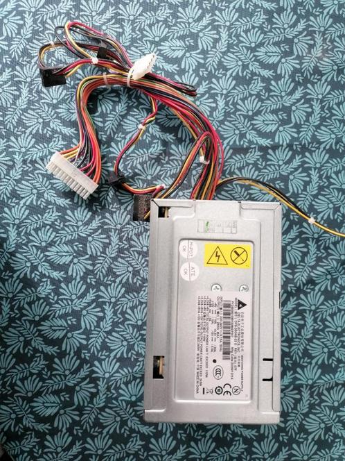 Diverse computerhardware, Computers en Software, Desktop Pc's, Gebruikt, Onbekend, Ophalen of Verzenden
