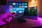 * IPTV PREMIUM *, Audio, Tv en Foto, Schotelantennes, Ophalen