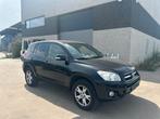 Toyota Rav 4, Achat, Entreprise, Boîte manuelle, 5 places