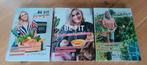 Laura Van den Broeck - Be fit, be awesome 3, Ophalen of Verzenden, Laura Van den Broeck