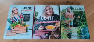 Laura Van den Broeck - Be fit, be awesome 3 beschikbaar voor biedingen