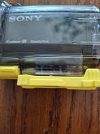 Onderwater videocamera  sony, Ophalen, Gebruikt, Sony, Geheugenkaart