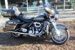 Harley-Davidson Ultra Limited FLHTCUI Ultra Glide Limited je, Chopper, Bedrijf, 1868 cc
