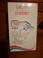 Doppler, Ophalen, Zo goed als nieuw