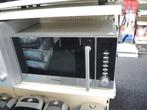 Severin micro/grill combi, Elektronische apparatuur, Utrecht, Grill, Ophalen of Verzenden, Zo goed als nieuw