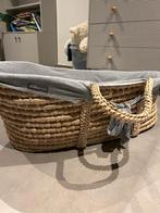Childhome - Moses - Mand - Wiegmandje - Verschoonmandje, Kinderen en Baby's, Ophalen, Zo goed als nieuw