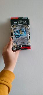 Pokémon kaarten te koop EX kaarten, Collections, Comme neuf, Carte(s) à jouer, Enlèvement ou Envoi