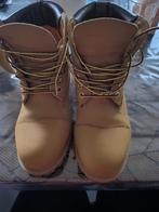 Timberland véritable pointue 40, Comme neuf