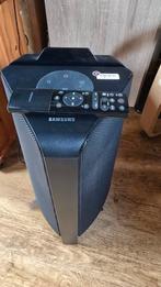 SAMSUNG Sound Tower draadloze luidspreker (MX-ST40B/XN), Ophalen, Zo goed als nieuw, Luidspreker(s)