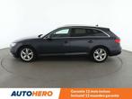 Audi A4 2.0 TDI Sport ultra (bj 2017), Auto's, Audi, Voorwielaandrijving, Lichtsensor, Stof, Gebruikt
