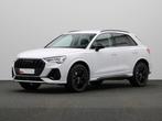 Audi Q3 Q3 45 TFSIe PHEV S line S tronic (180 kW), Auto's, Automaat, 42 g/km, Wit, Bedrijf