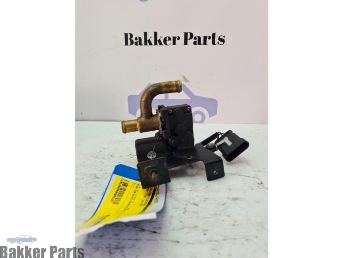 Robinet chauffage électrique d'un Ferrari F430, Autos : Pièces & Accessoires, Autres pièces automobiles, Ferrari, Utilisé, 3 mois de garantie