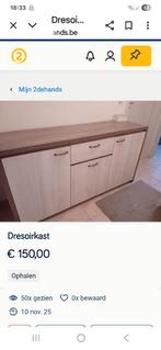 meubel set, Huis en Inrichting, Ophalen