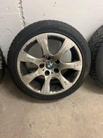 Bmw velgen style 121, Ophalen, Gebruikt, Winterbanden, Velg(en)