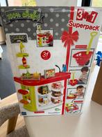 COIFFEUR 1691, Enlèvement, Comme neuf