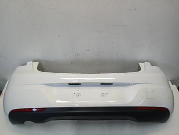 BUMPER ACHTER Opel Astra K (01-2015/12-2022) beschikbaar voor biedingen