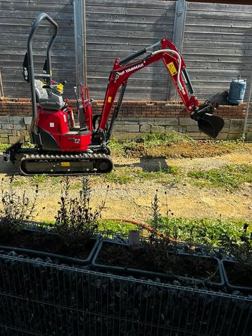 Kleine grondwerken, Tuin en Terras, Ophalen