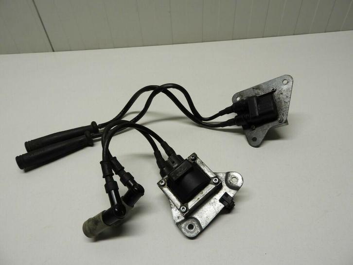 GP800 2007 - 2012 Gilera Bobijn bougiekop D1-44293, Motoren, Onderdelen | Overige