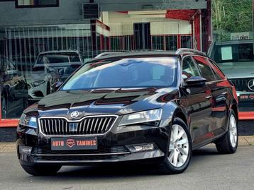 Skoda Superb 1.4 TSI DSG / 150 Cv / Etat neuf / Car-Play / . beschikbaar voor biedingen