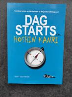 Bert Teeuwen - Dagstarts en Hoshin Kanri, Ophalen of Verzenden, Nieuw, Bert Teeuwen