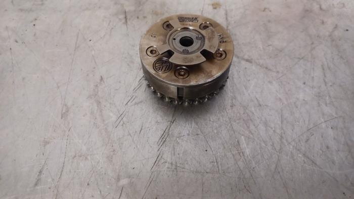 Réglage arbre à cames d'un Volkswagen Passat, Autos : Pièces & Accessoires, Moteurs & Accessoires, Volkswagen, Utilisé, 3 mois de garantie