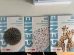 Boeken natuurwetenschappen 5&6, Boeken, Ophalen of Verzenden, Gelezen