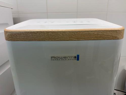 Rowenta TurboEco Sense, Elektronische apparatuur, Airco's, Nieuw, Mobiele airco, Minder dan 60 m³, 3 snelheden of meer, Koelen en Ontvochtigen