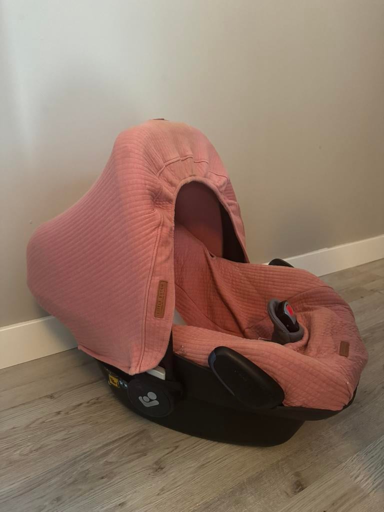 Maxi Cosi pebble pro x Joolz, Enlèvement, Comme neuf