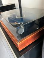 Platenspler Thorens TD 160 S MK IV – Topstaat, TV, Hi-fi & Vidéo, Tourne-disques, Enlèvement, Utilisé, Tourne-disque, Thorens