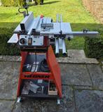 BEWERKINGSCENTRUM HEGNER MK4, Doe-het-zelf en Bouw, Gereedschap | Zaagmachines, Ophalen, Gebruikt, Cirkelzaag, Hegner