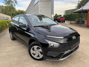 Hyundai BAYON 1.2i Twist beschikbaar voor biedingen
