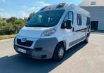 Peugeot Boxer MOBILHOME 2010 - CAMPER €4.500‼️, Particulier, Diesel