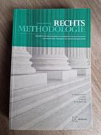 Praktijkboek rechtsmethodologie, Boeken, Ophalen of Verzenden, Zo goed als nieuw