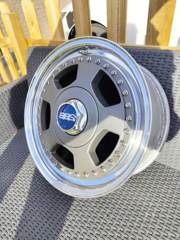 Bbs rt lorinser, Enlèvement, 16 pouces, Pneu(s)