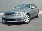 Mercedes-Benz c200, Automaat, Achterwielaandrijving, Zwart, Leder