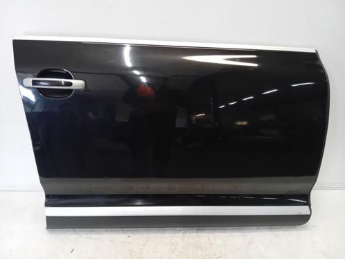 PORTIER RECHTS VOOR Porsche Cayenne (9PA) (01-2002/09-2007), Auto-onderdelen, Carrosserie, Deur, Porsche, Voor, Rechts, Gebruikt