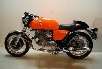 1974 Laverda 750 SF2